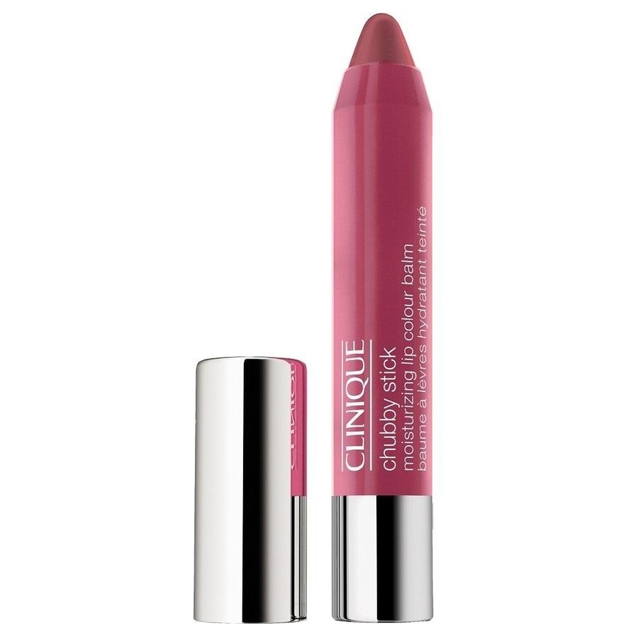 Clinique Clinique Chubby Stick Moisturizing Lip Balm lippenbalm 3.0 g Clinique Clinique Chubby Stick Moisturizing Lip Balm lippenbalm 3.0 g von Clinique