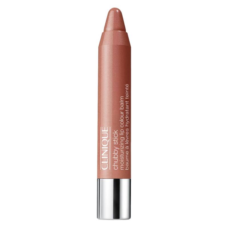 Clinique Lips - Chubby Stick Boldest Bronze 26 von Clinique