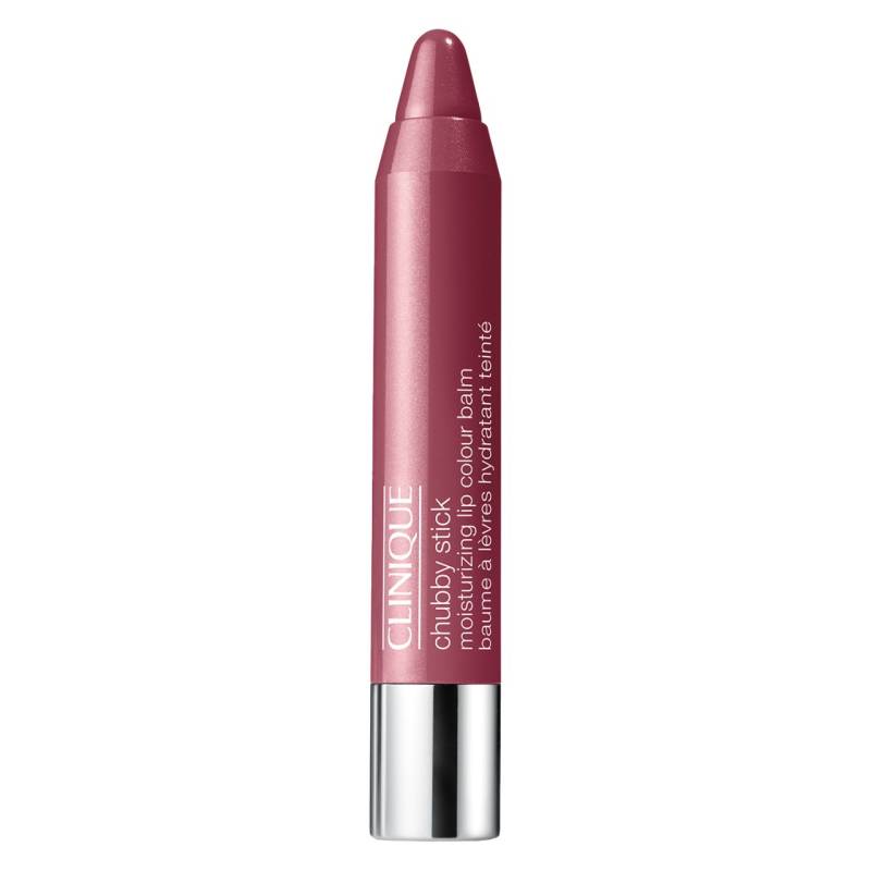 Clinique Lips - Chubby Stick Broadest Berry 30 von Clinique