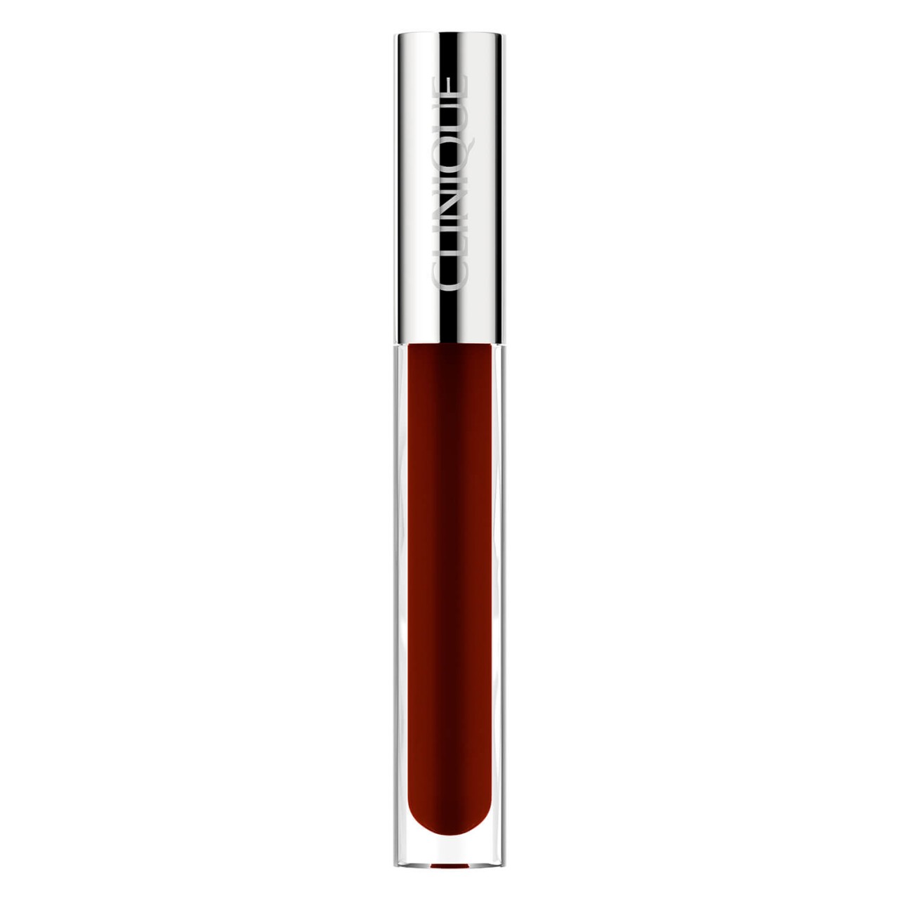 Clinique Lips - Pop Plush Creamy Lip Gloss 01 Black Honey Pop von Clinique