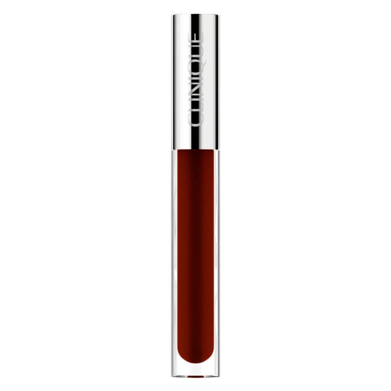 Clinique Lips - Pop Plush Creamy Lip Gloss 01 Black Honey Pop von Clinique