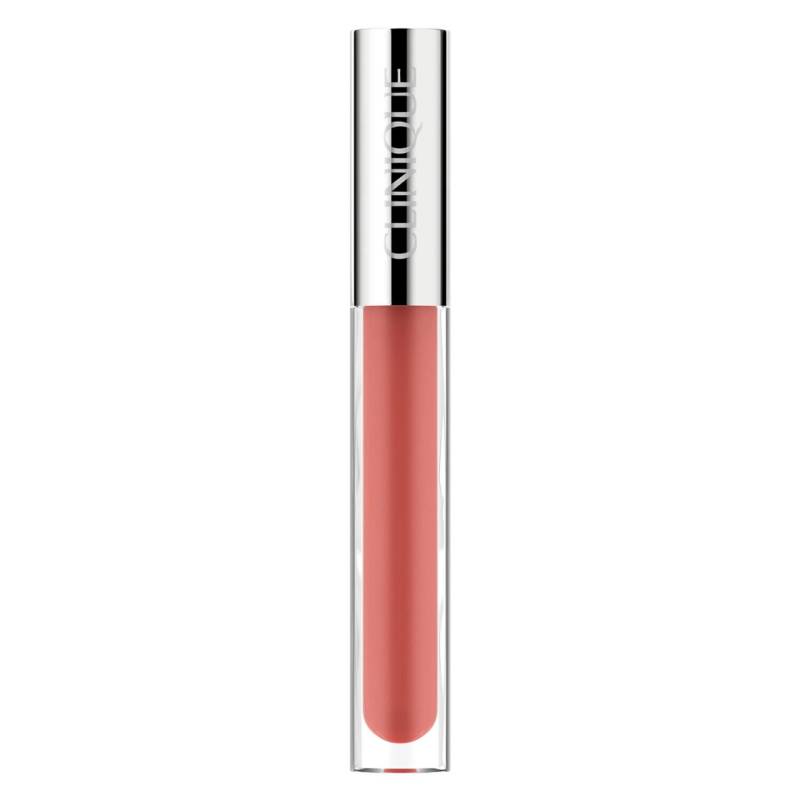 Clinique Lips - Pop Plush Creamy Lip Gloss 02 Chiffon Pop von Clinique