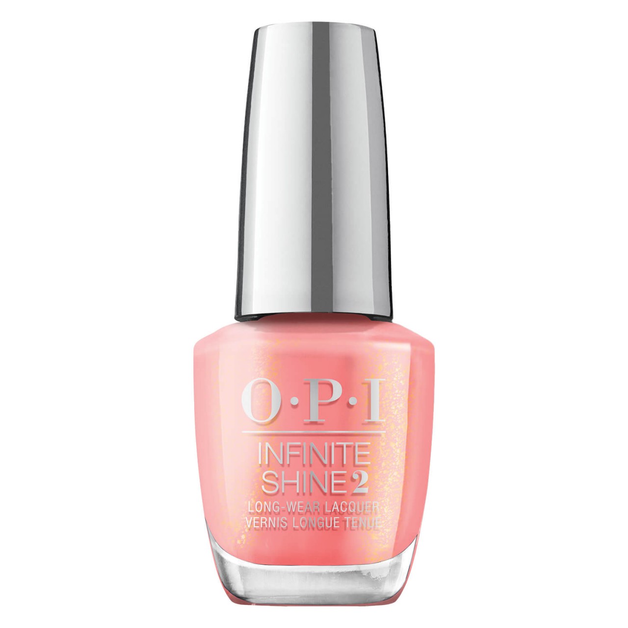 Power of Hue - Infinite Shine Sun-Rise Up von OPI