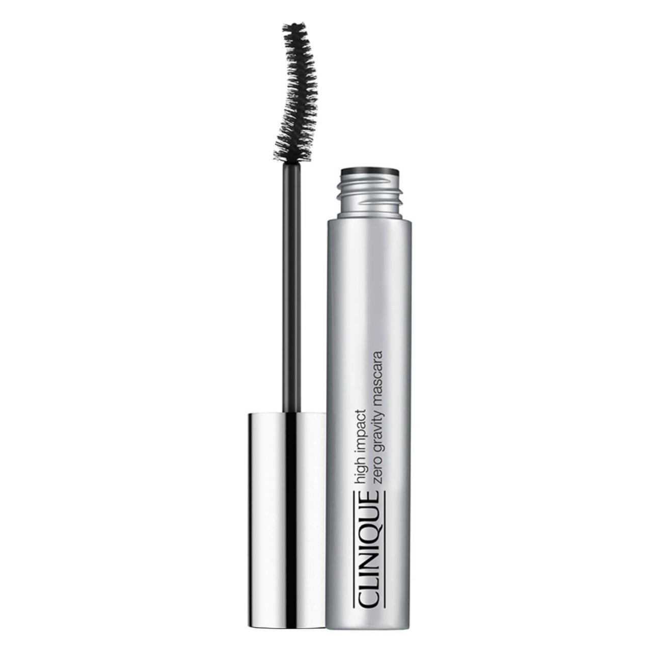 Clinique Mascaras - High Impact Zero Gravity Mascara von Clinique