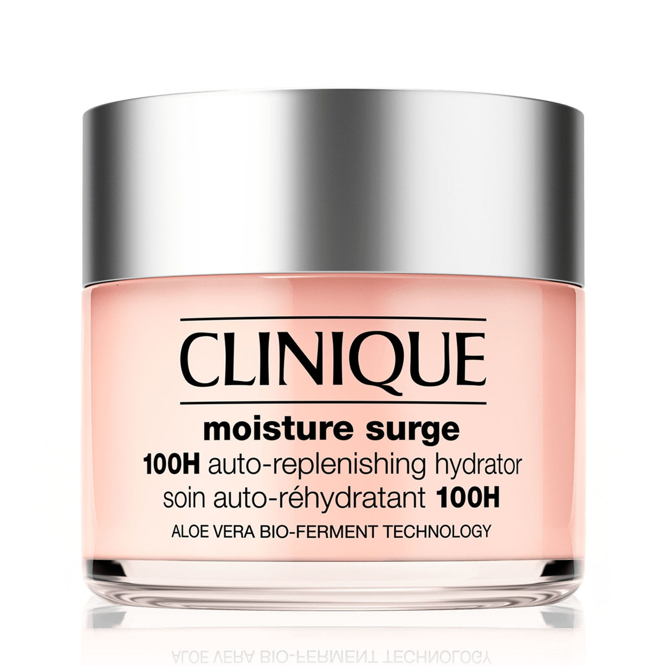 Clinique Moisture Surge 100h Auto-Replenish Hydrator 125ml Damen von Clinique