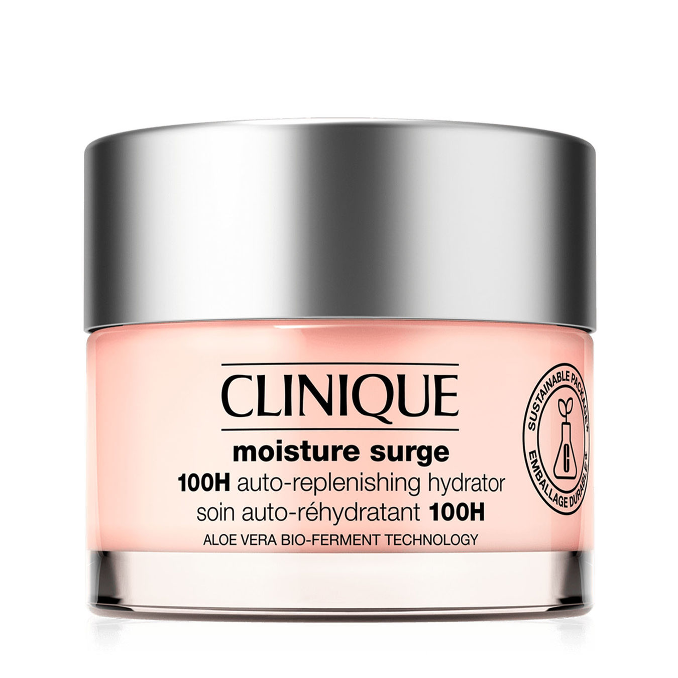 Clinique Moisture Surge 100h Auto-Replenish Hydrator 15ml Damen von Clinique