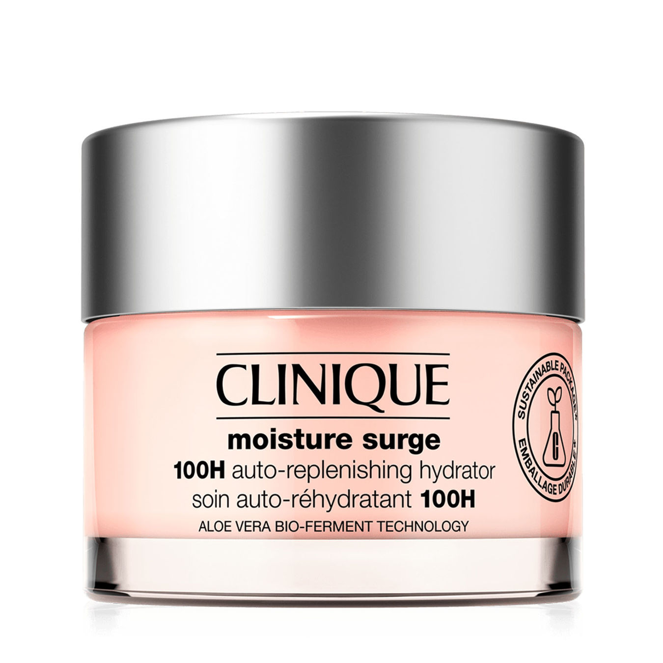 Clinique Moisture Surge 100h Auto-Replenish Hydrator 30ml Damen von Clinique