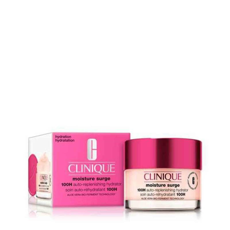 Clinique Moisture Surge 100h Auto-Replenish Hydrator 50ml Damen von Clinique