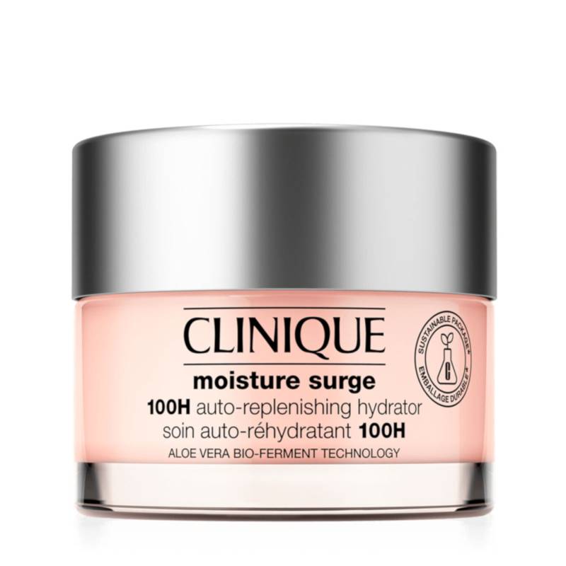 Clinique Moisture Surge 100h Auto-Replenish Hydrator 50ml Damen von Clinique