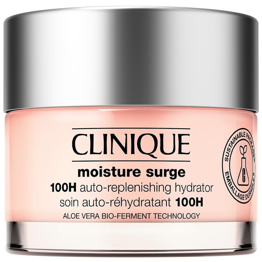 Clinique Moisture Surge Clinique Moisture Surge Jumbo Moisture Surge 100H auto-replenishing Hydrator gesichtscreme 30.0 ml von Clinique