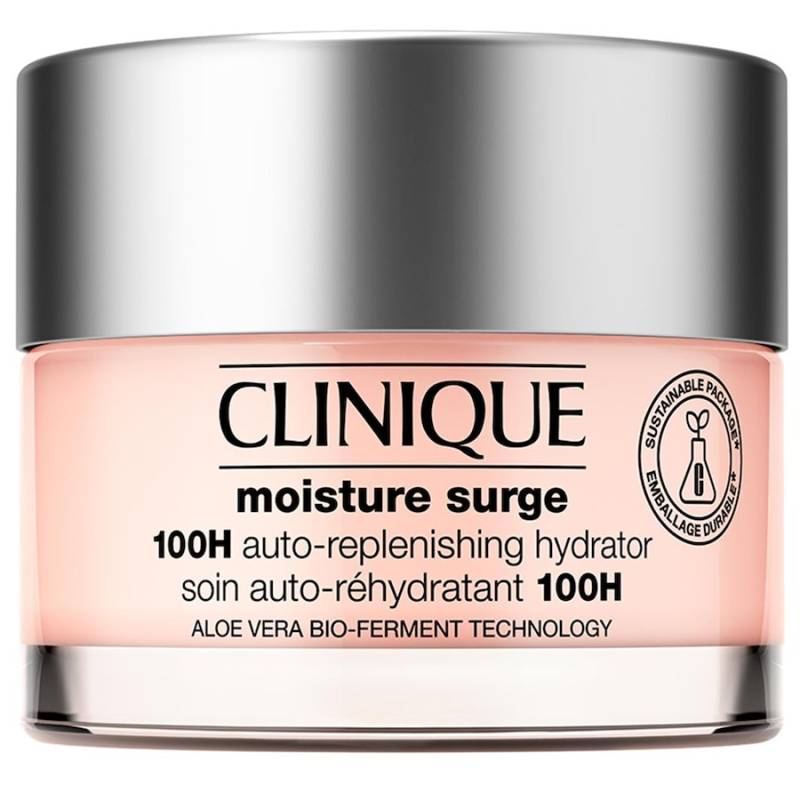 Clinique Moisture Surge Clinique Moisture Surge Jumbo Moisture Surge 100H auto-replenishing Hydrator gesichtscreme 50.0 ml von Clinique