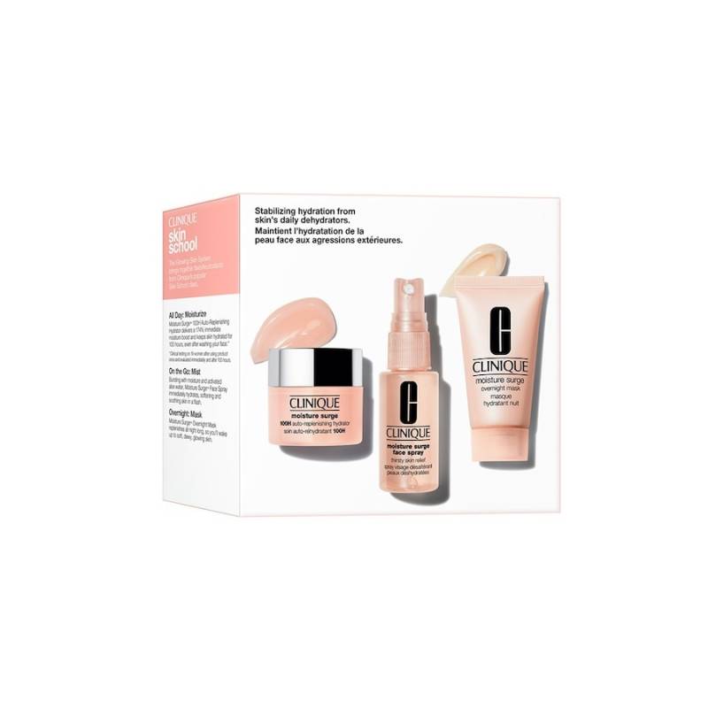 Clinique Moisture Surge Clinique Moisture Surge Mini Kit Hydration gesichtspflege 1.0 pieces von Clinique