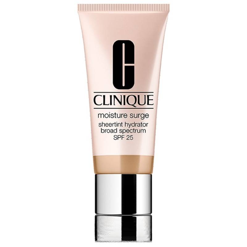 Clinique Moisture Surge Clinique Moisture Surge Sheertint Hydrator SPF25 bb_cream 40.0 ml von Clinique