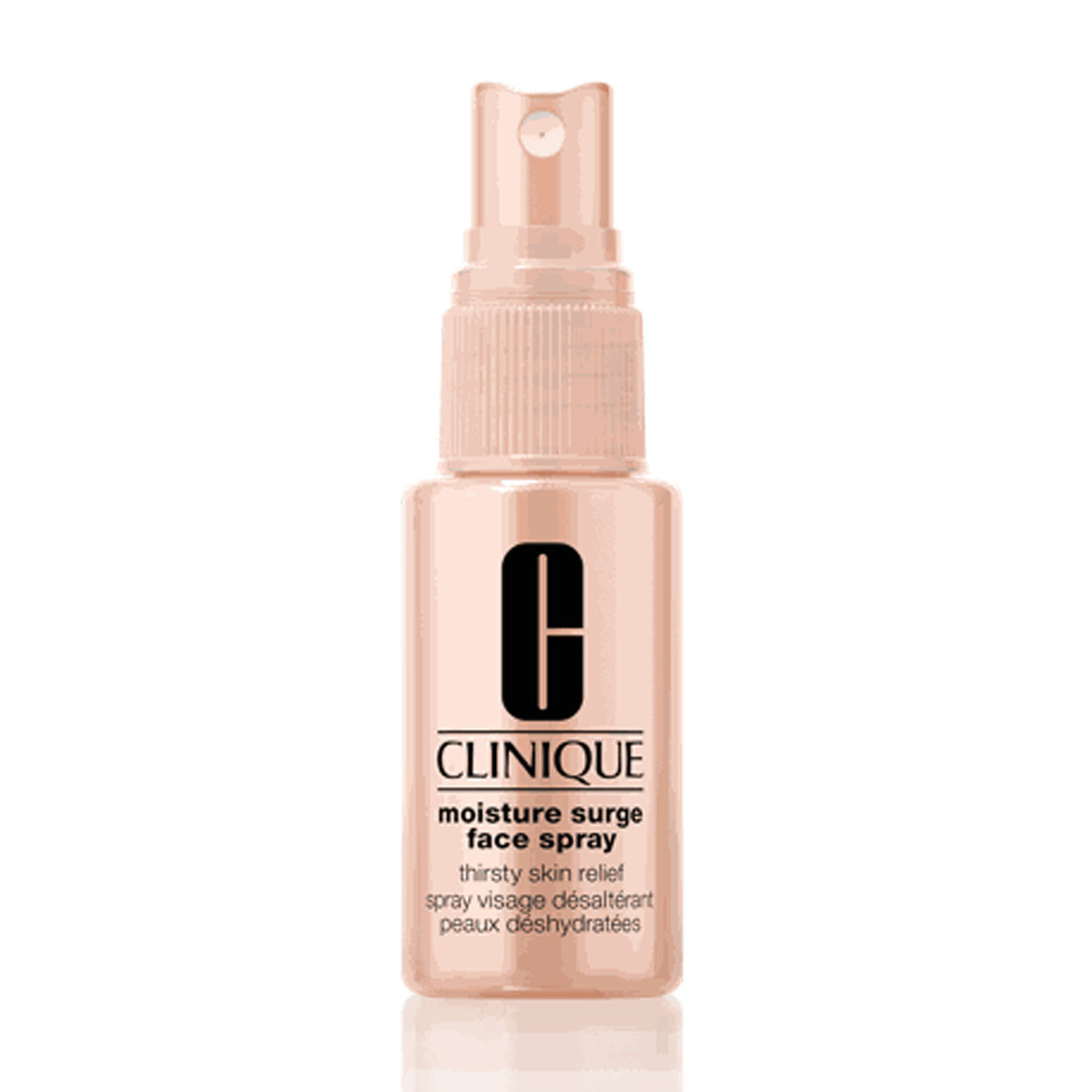 Clinique Moisture Surge Face Spray Face spray 30ml Damen von Clinique