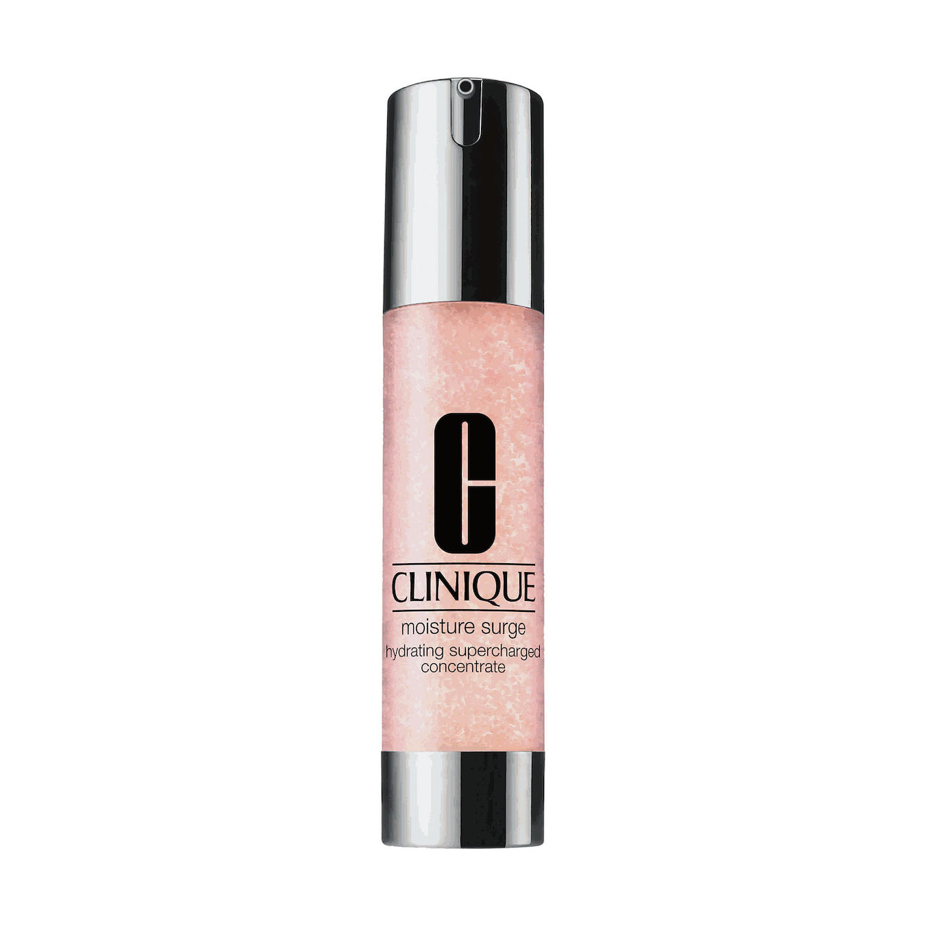 Clinique Moisture Surge Hydrating Supercharged Concentrate 50ml Damen von Clinique