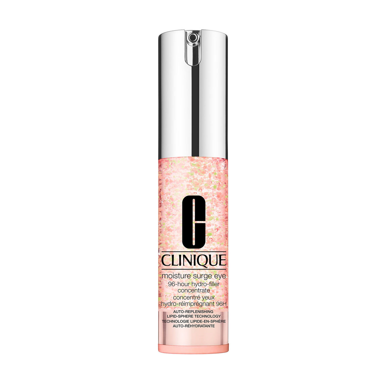 Clinique Moisture Surge Hydro-Filler Eye Concentrate 15ml Damen von Clinique