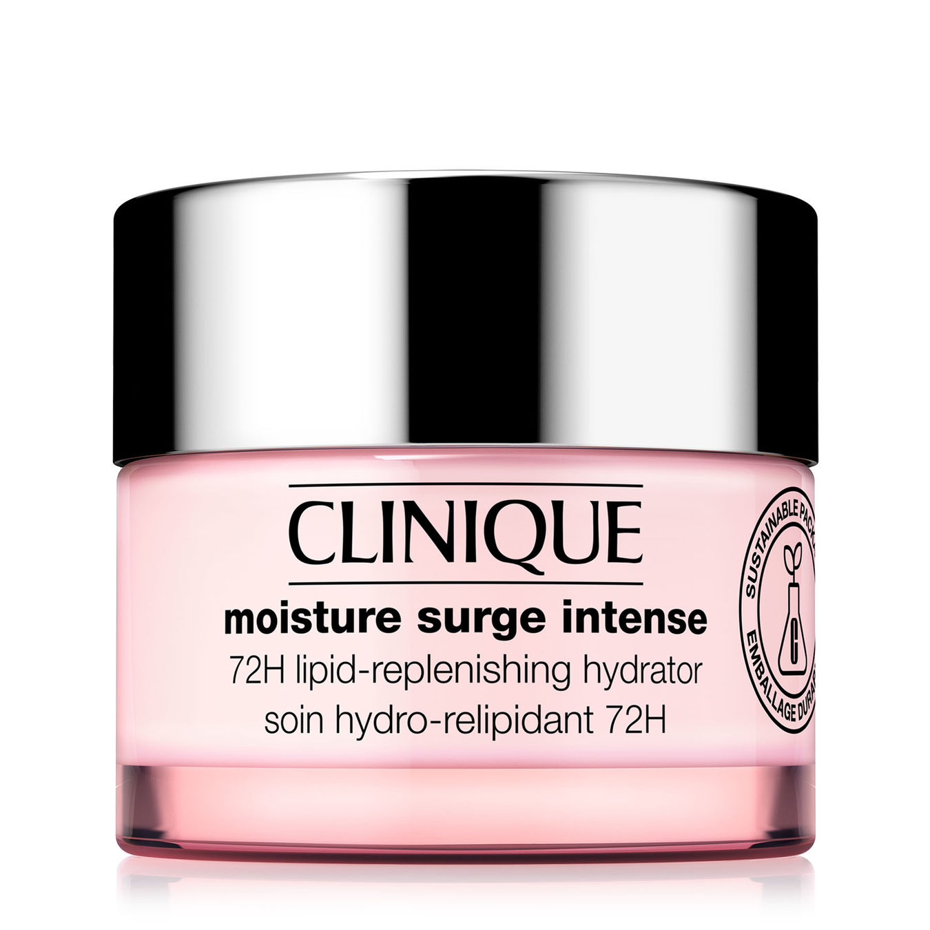 Clinique Moisture Surge Intense 72H Lipid-Replenishing Hydrator 30ml Damen von Clinique