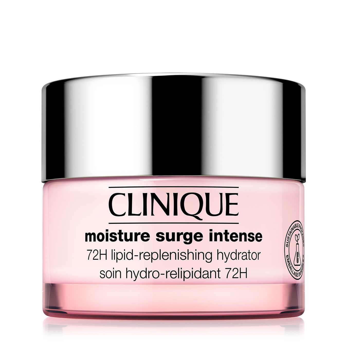 Clinique Moisture Surge Intense 72H Lipid-Replenishing Hydrator 50ml Damen von Clinique