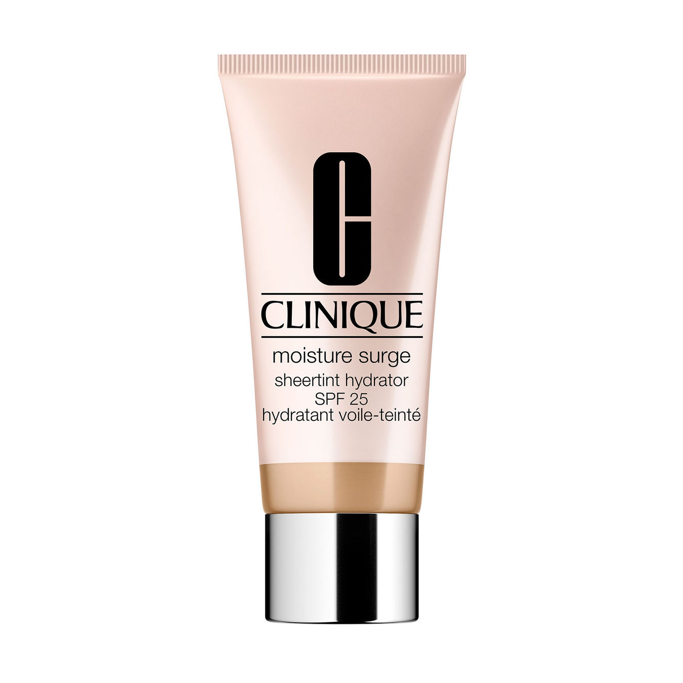 Clinique Moisture Surge Sheertint Hydrator SPF 25 40ml von Clinique