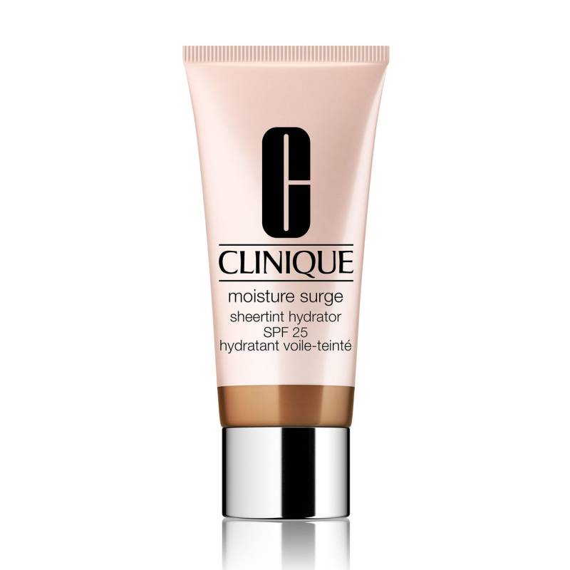 Clinique Moisture Surge Sheertint Hydrator SPF 25 40ml von Clinique