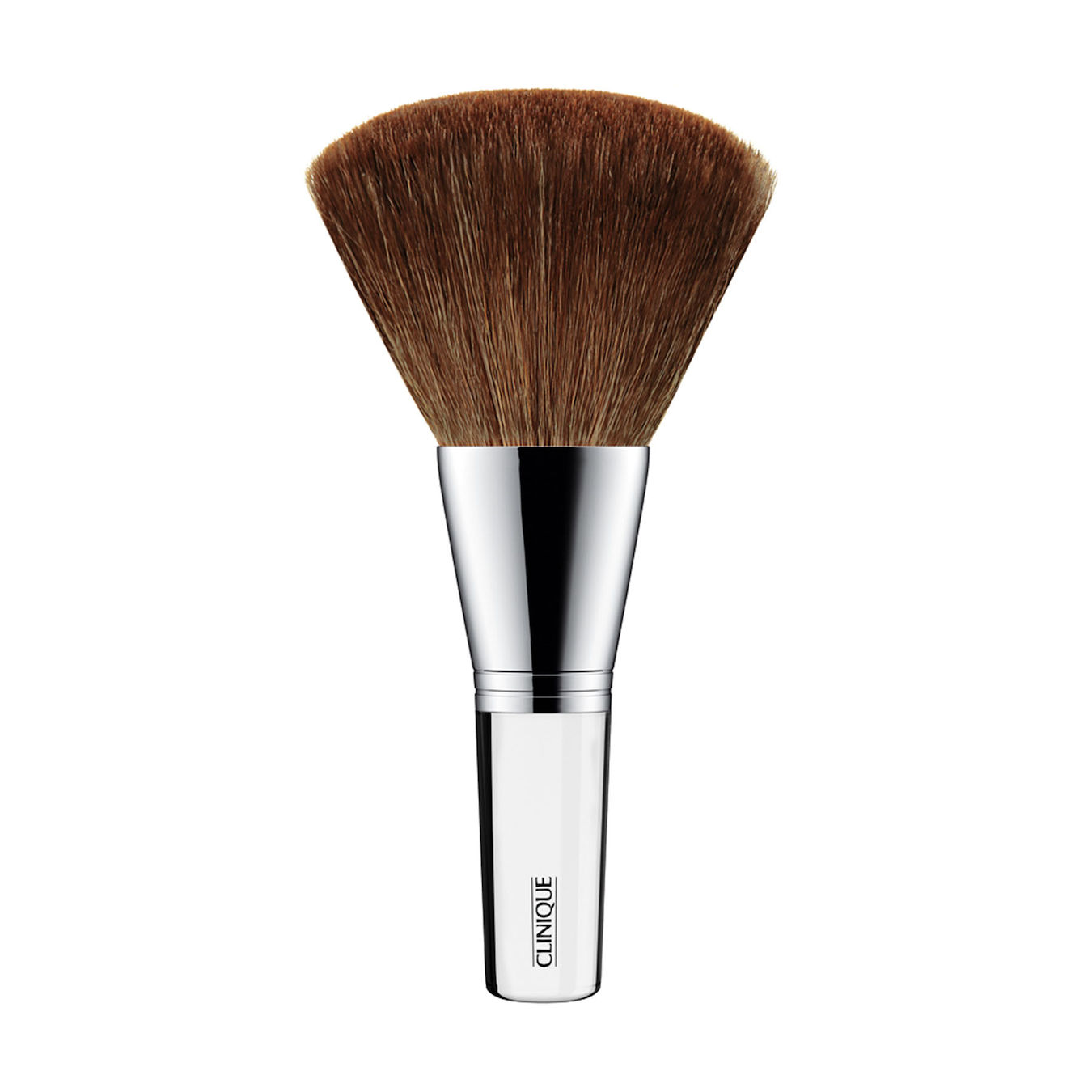 Clinique Pinsel Bronzer/Blender Brush 1ST von Clinique