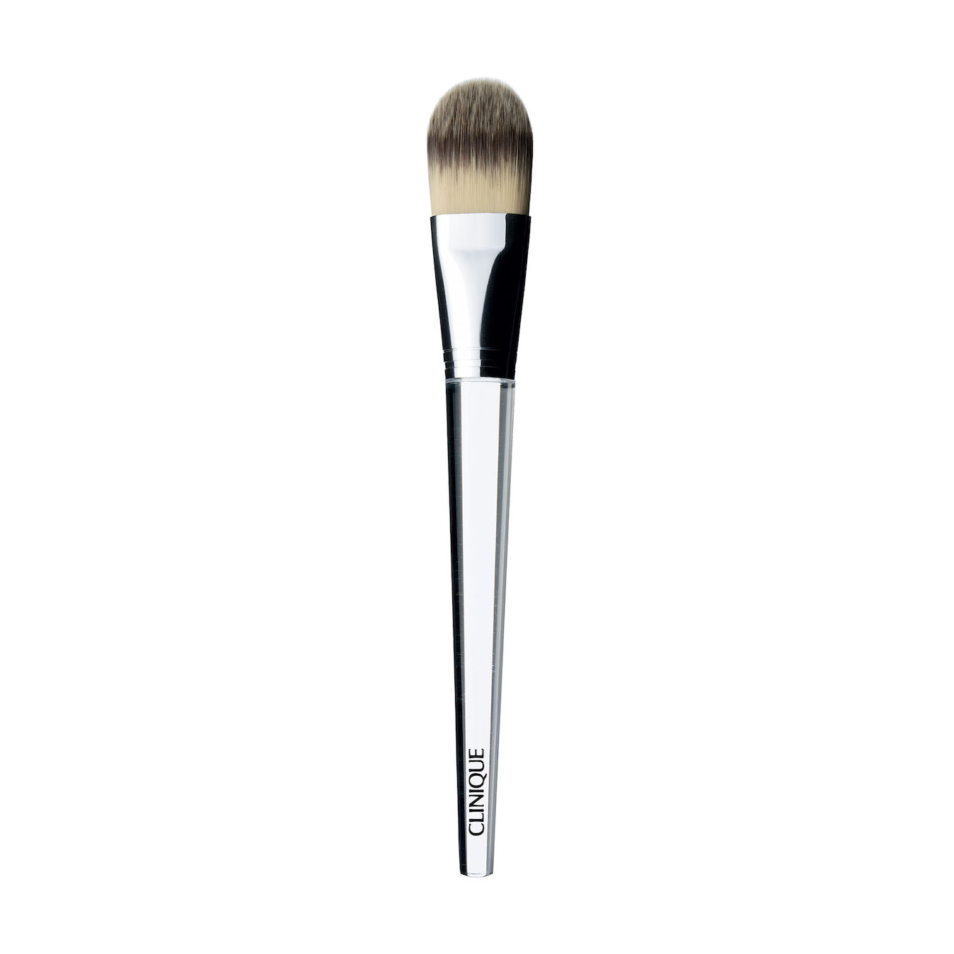 Clinique Pinsel Foundation Brush 1ST von Clinique