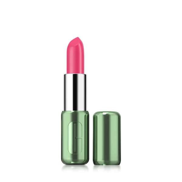 Clinique Pop - Pop Longwear Lipstick Satin Pink Artistry von Clinique