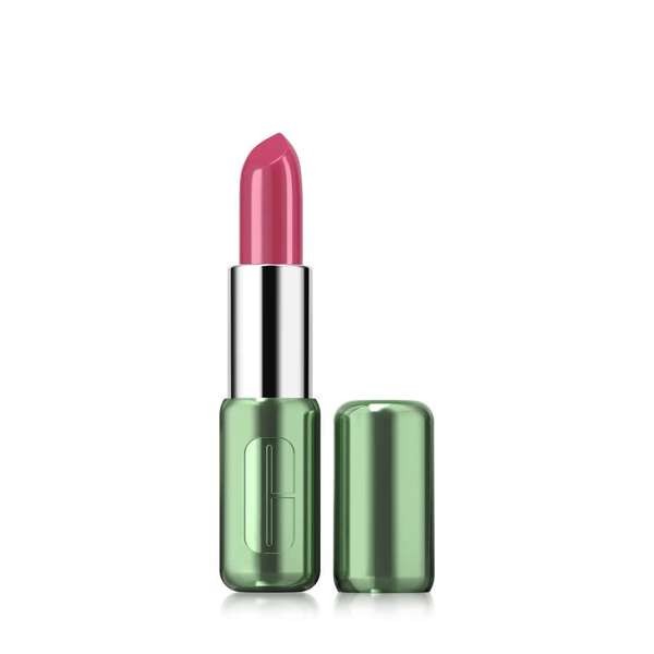 Clinique Pop - Pop Longwear Lipstick Shine Love Pop von Clinique