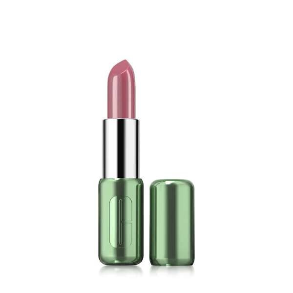 Clinique Pop - Pop Longwear Lipstick Shine Plum Pop von Clinique