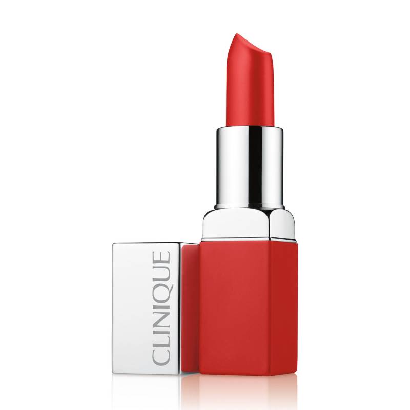 Clinique Pop Pop Matte Lip Colour + Primer 1ST von Clinique