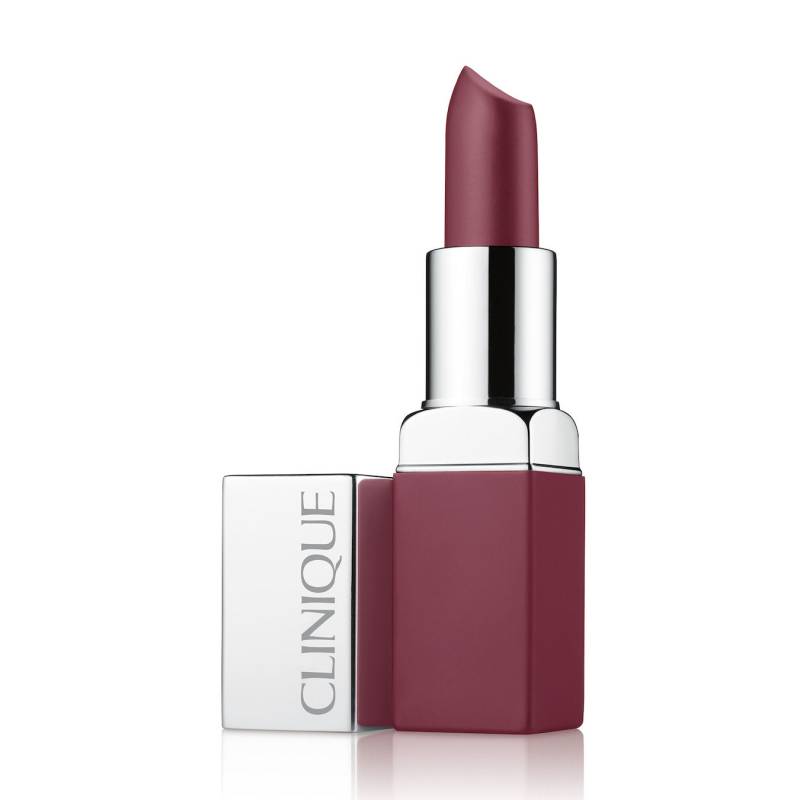 Clinique Pop Pop Matte Lip Colour + Primer 1ST von Clinique