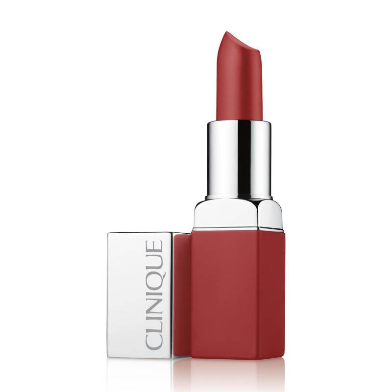 Clinique Pop Pop Matte Lip Colour + Primer 1ST von Clinique