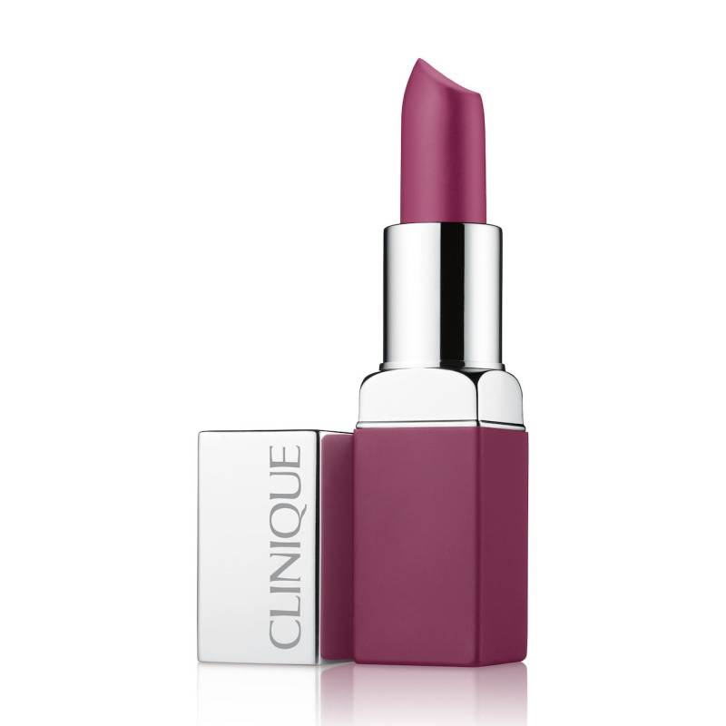 Clinique Pop Pop Matte Lip Colour + Primer 1ST von Clinique