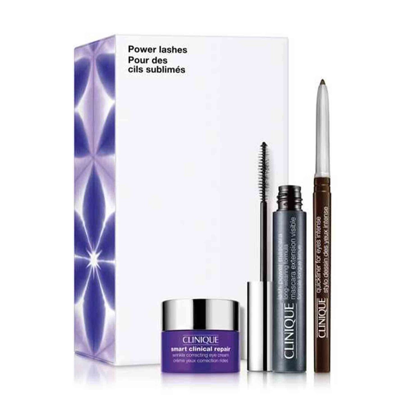 Clinique Power Lashes Set von Clinique