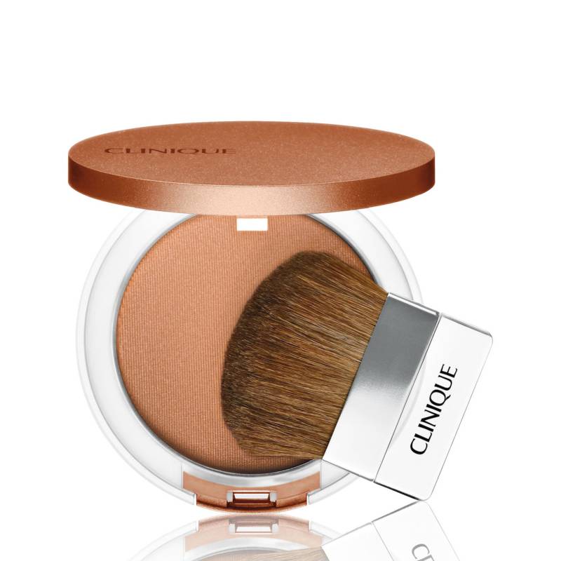 Clinique Puder True Bronze Pressed Powder Bronzer 1ST von Clinique