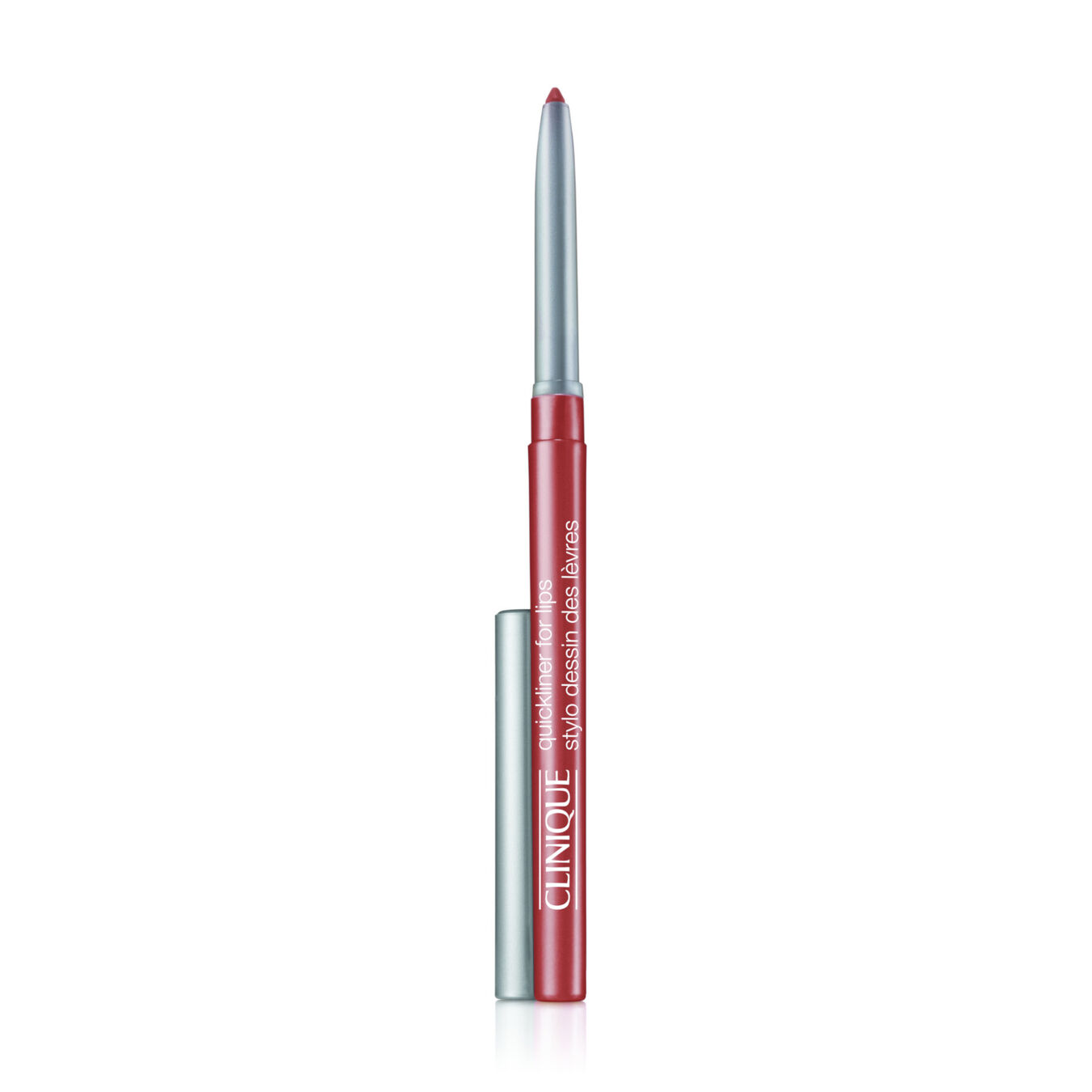 Clinique Quickliner For Lips Lippenkonturenstift 1ST Clinique Quickliner For Lips Lippenkonturenstift 1ST von Clinique