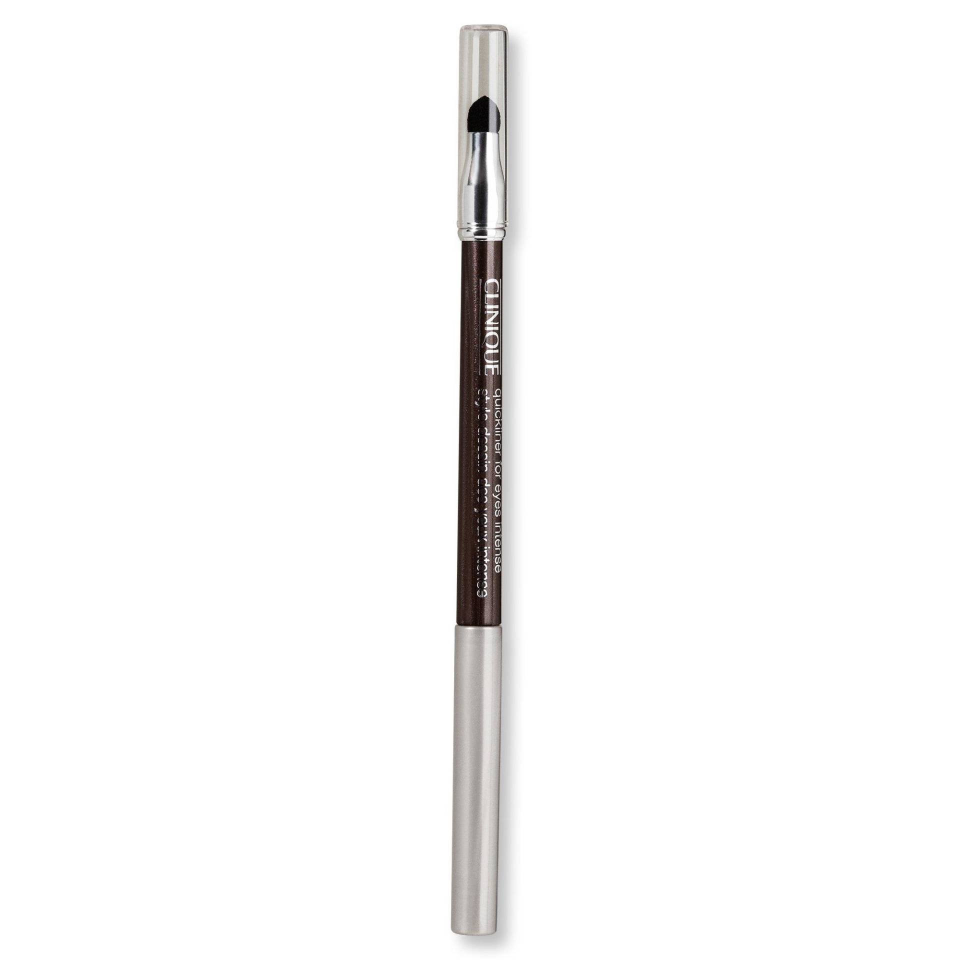 Quickliner For Eyes Intense Damen  Intense Clove g#301/3g von CLINIQUE