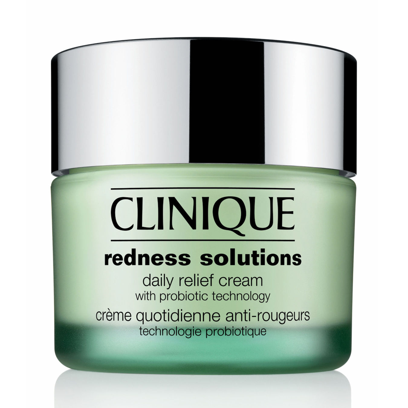 Clinique Redness Solutions Daily Relief Cream 50ml Damen von Clinique