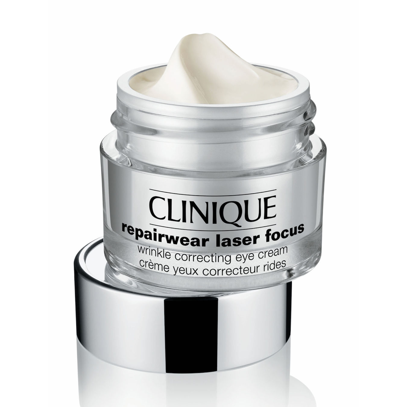 Clinique Repairwear Wrinkle Correcting Eye Cream 15ml Damen von Clinique