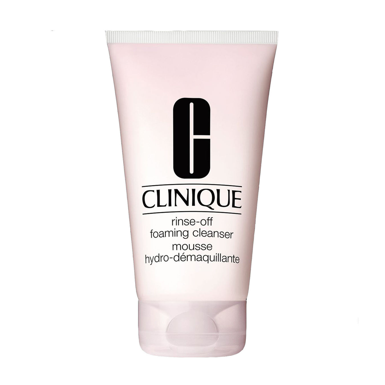 Clinique Rinse-Off Foaming Cleanser 150ml Damen von Clinique