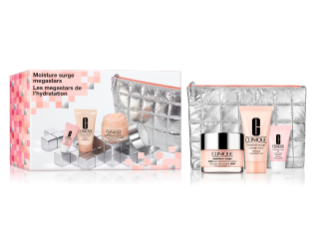 Clinique Set - Moisture Surge 100hour Set von Clinique