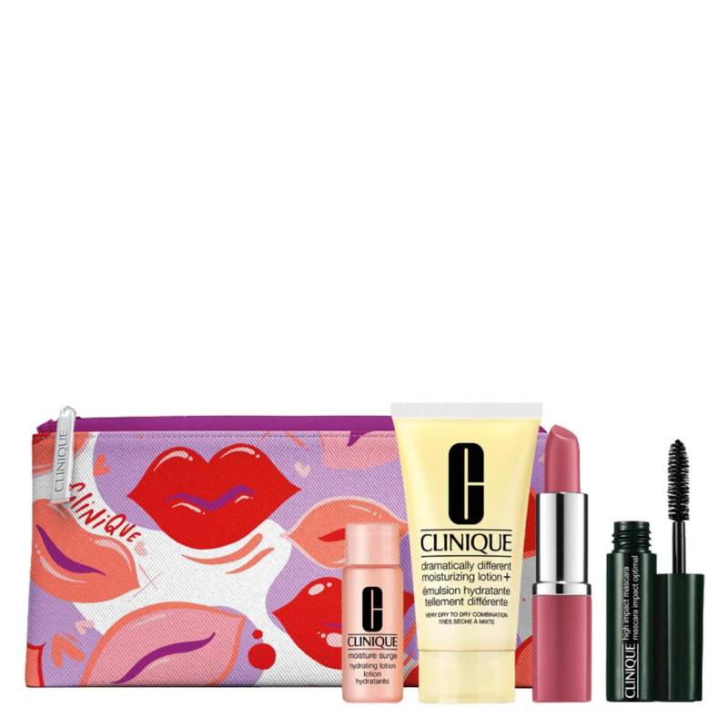 Clinique Set - Must Haves Necessaire von Clinique