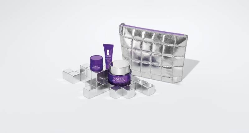 Clinique Set - Smart Lift Set von Clinique