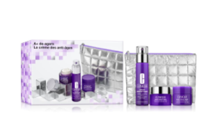 Clinique Set - Smart Serum Set von Clinique