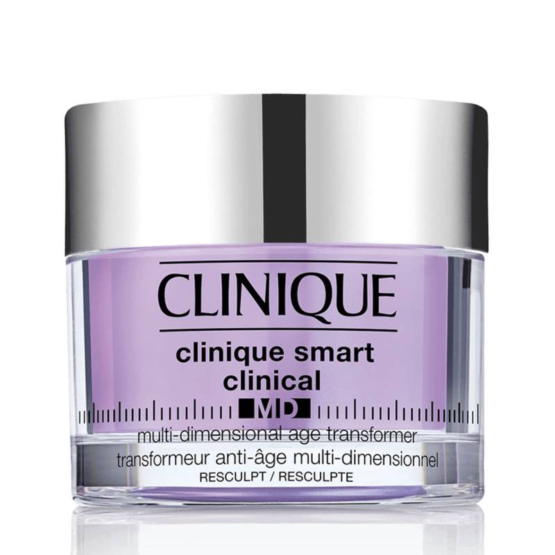 Clinique Smart Clinical MD Age Transformer Resculpt 50ml Damen von Clinique