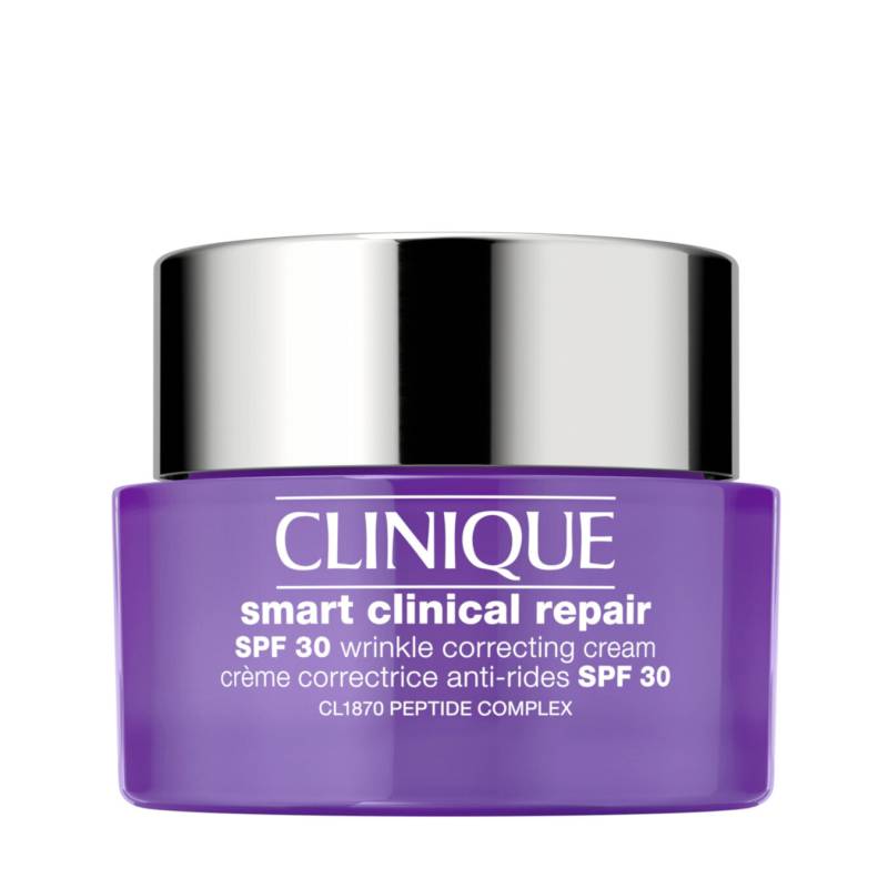 Clinique Smart Clinical Repair™ Anti-Wrinkle Cream 50ml Damen von Clinique