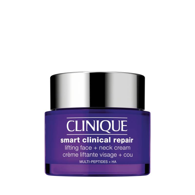 Clinique Smart - Clinical Repair Lifting Face + Neck Cream von Clinique