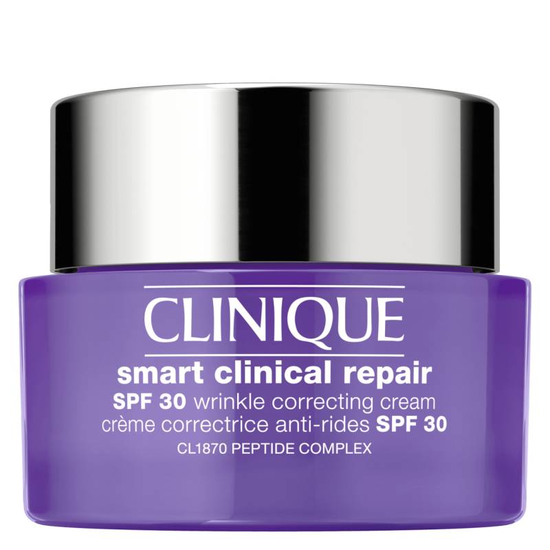 Clinique Smart - Clinical Repair Wrinkle Correcting Cream SPF30 von Clinique