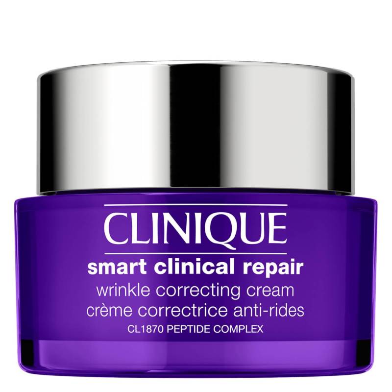 Clinique Smart - Clinical Repair Wrinkle Correcting Cream von Clinique