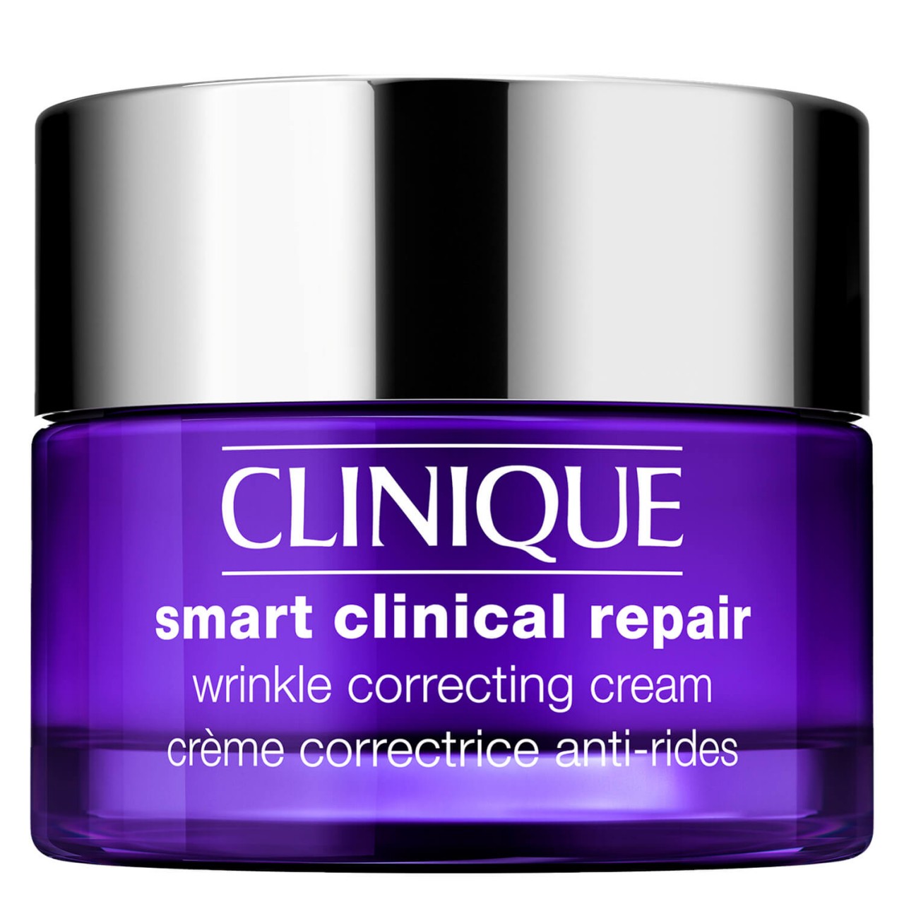 Clinique Smart - Clinical Repair Wrinkle Correcting Cream von Clinique